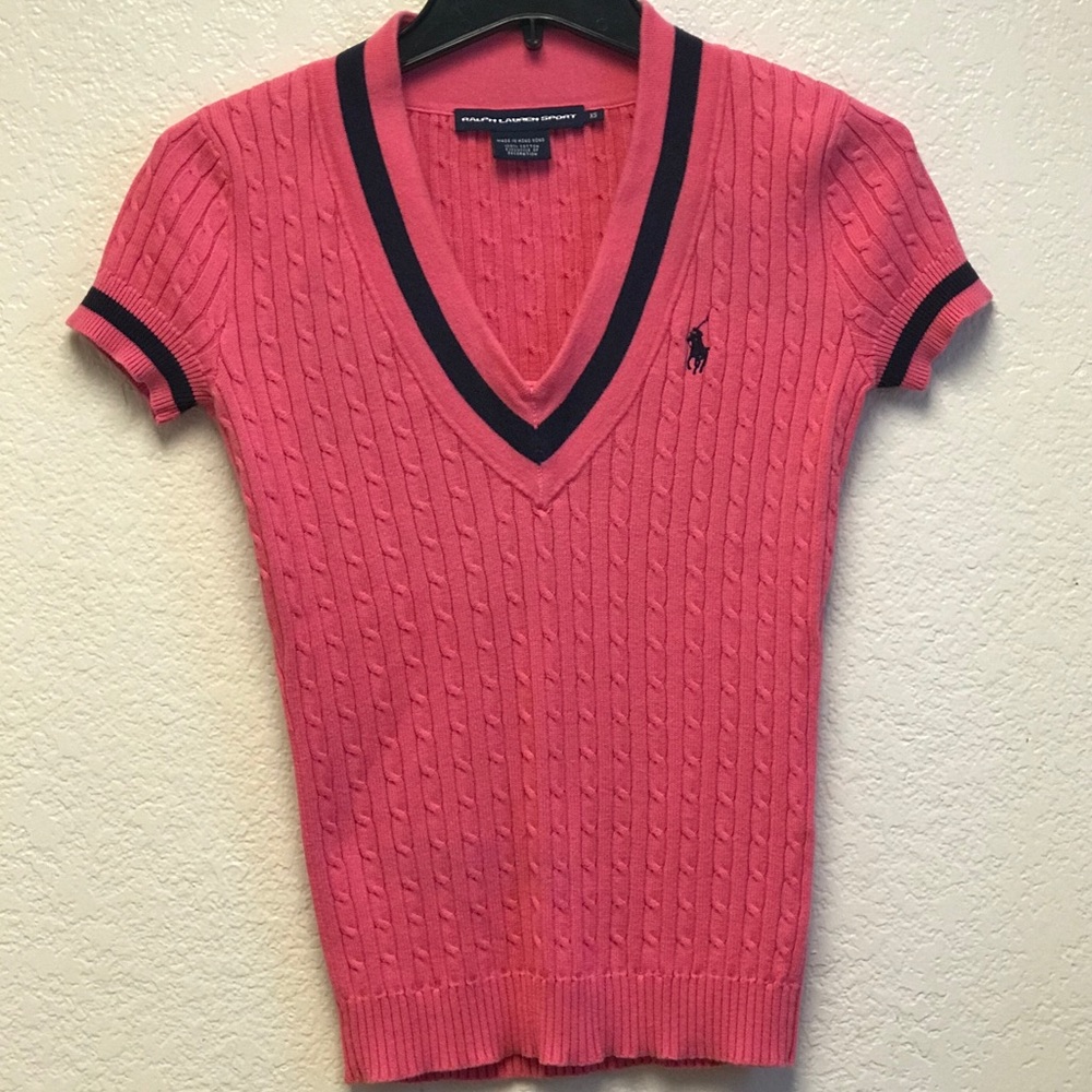 Ralph Lauren Sports